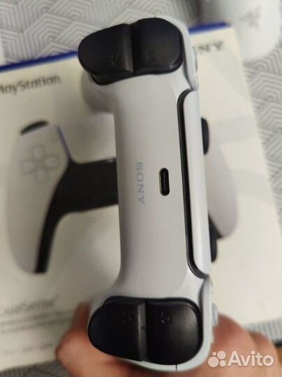 Dualsense ps5