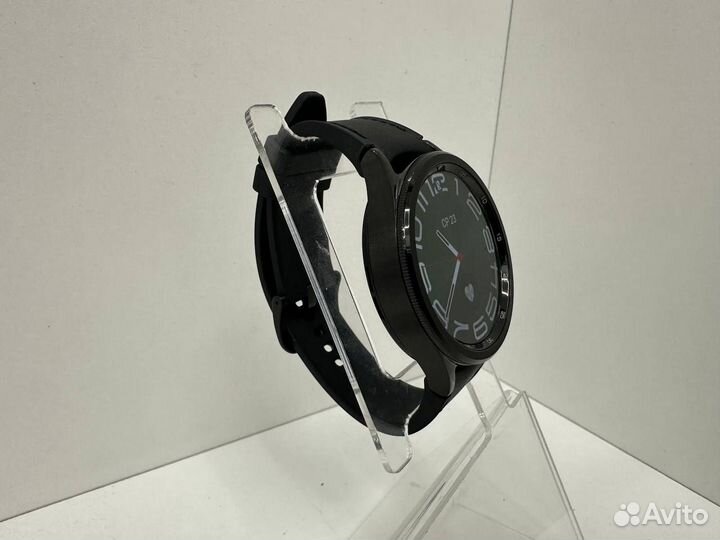 Умные Часы Samsung Galaxy Watch6 Classic 47mm