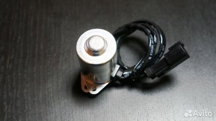 Электромагнитный клапан 20Y-60-32120