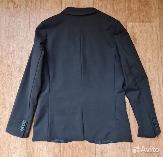 Пиджак Зара р.152 маломер