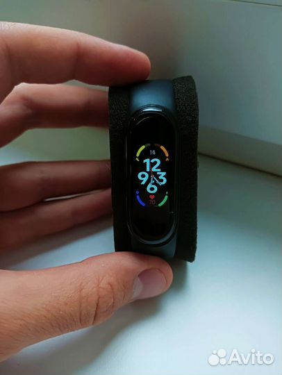 Умные часы smart watch