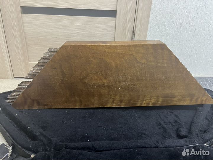 Иранский Сантур