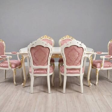 Столы и стулья с доставкой