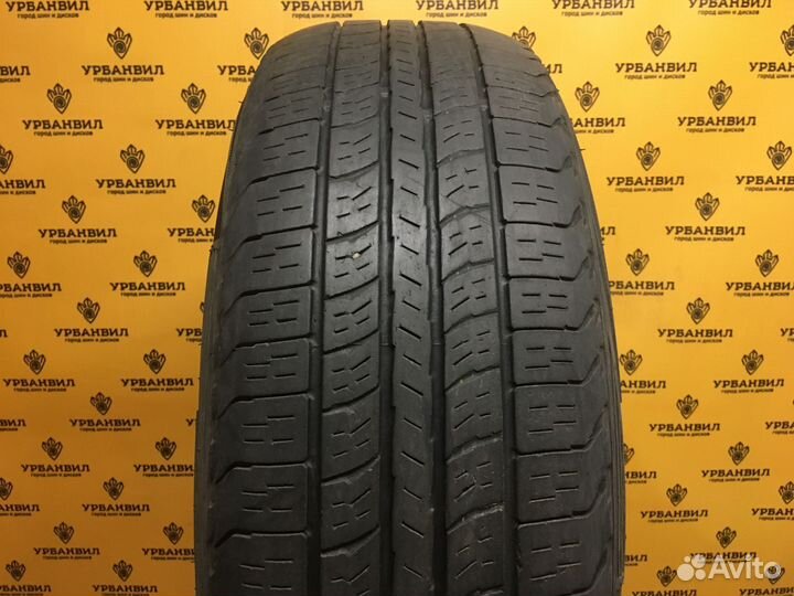Dunlop Grandtrek Touring A/S 225/65 R17