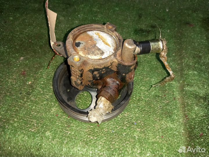 Гур Opel Vectra A