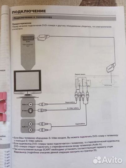 TV приставка