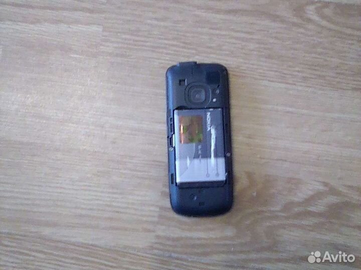 Телефон Nokia c2 00
