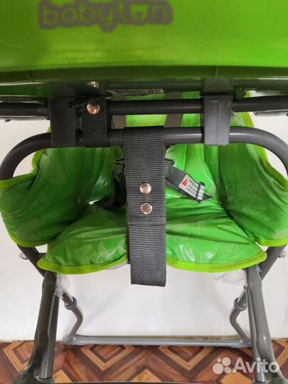 Стул для кормления