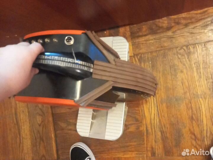 Моноколесо Redmond