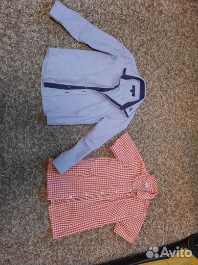 Школьная форма