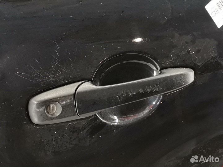 Дверь передняя для Mazda 3 BK bpyk5802XJ