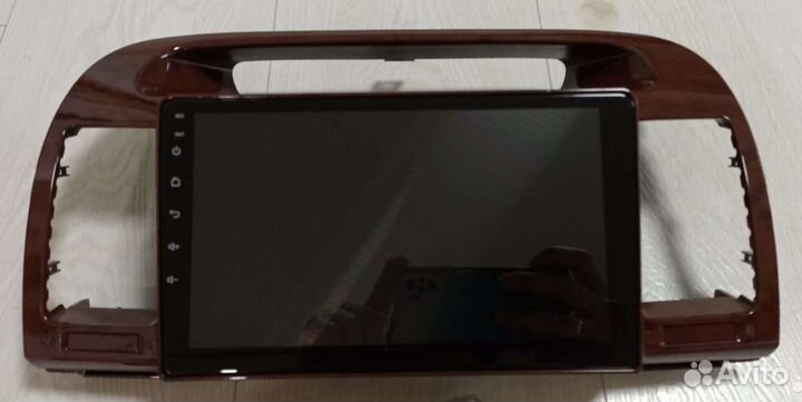 Автомагнитола для Toyota Camry 30