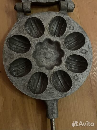 Форма для выпечки