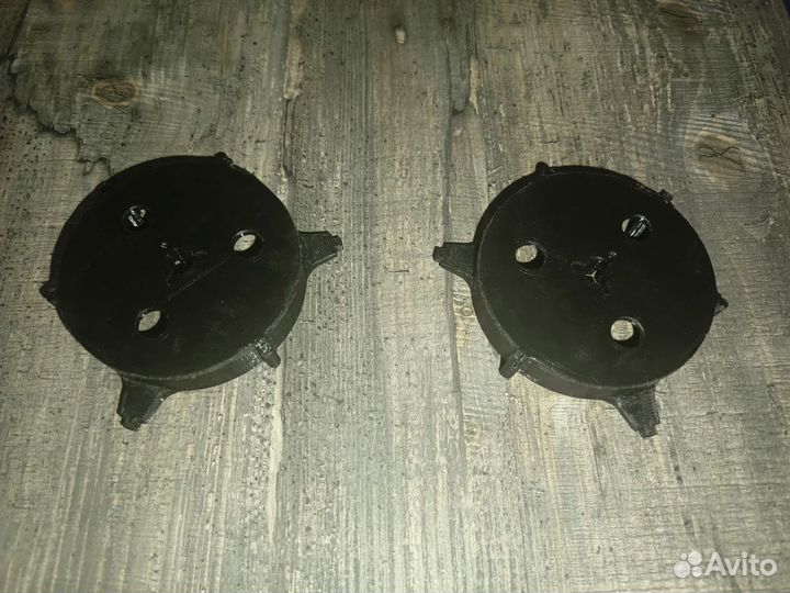 Nab адаптеры (наб)