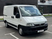 FIAT Ducato 2.3 MT, 2010, 385 000 км, с пробегом, цена 1 045 000 руб.