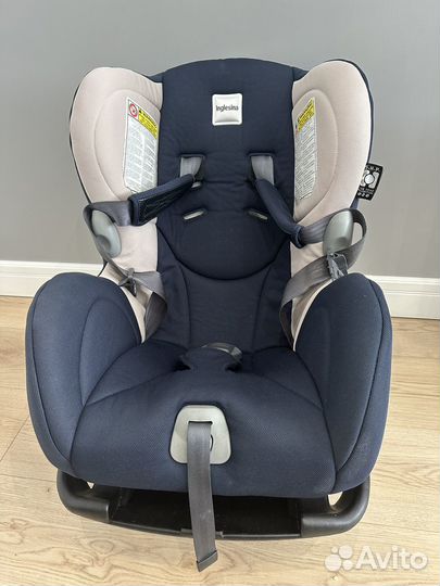 Детское автокресло от 0 до 18 кг inglesina