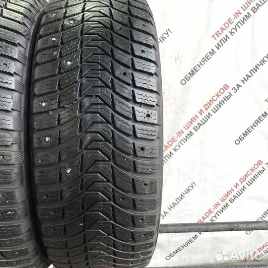 Michelin X-Ice North 3 205/55 R16 94M