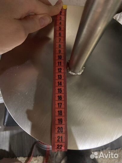 Подставка для подвесного торта