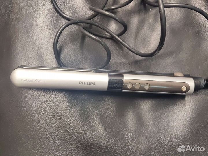 Выпрямитель, плойка, утюжок Philips Prestige 8361