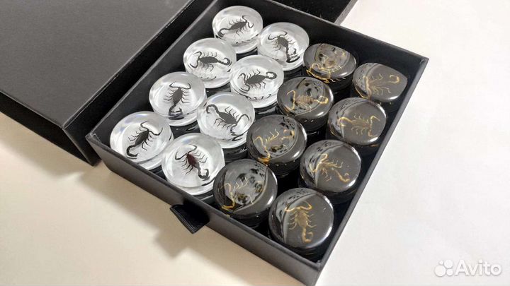 Фишки кости четки нарды