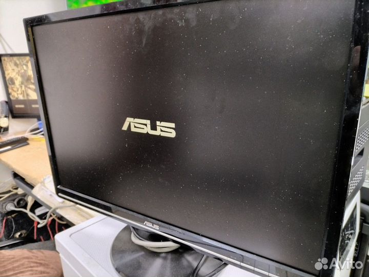 Монитор asus VW224T