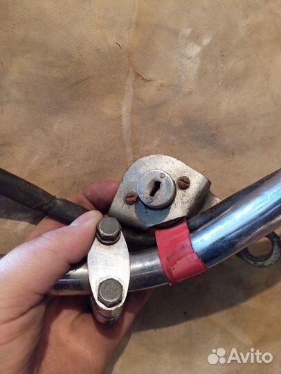 Руль иж Планета 5/Юпитер 5