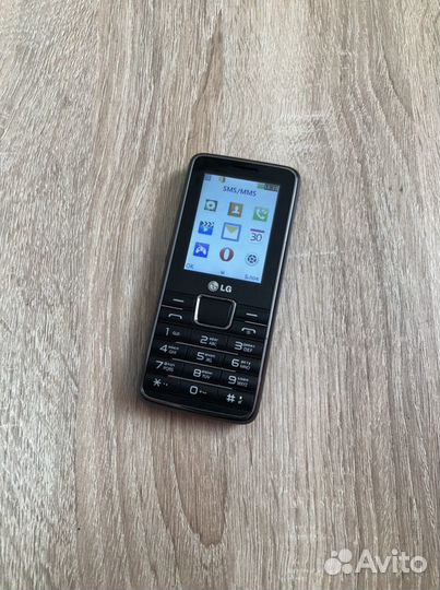 LG A399