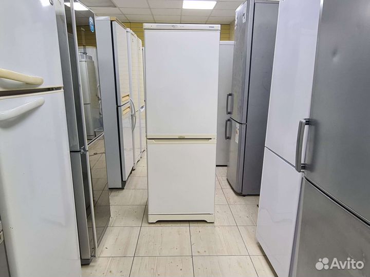 Холодильник бу Стинол с гарантией и доставкой