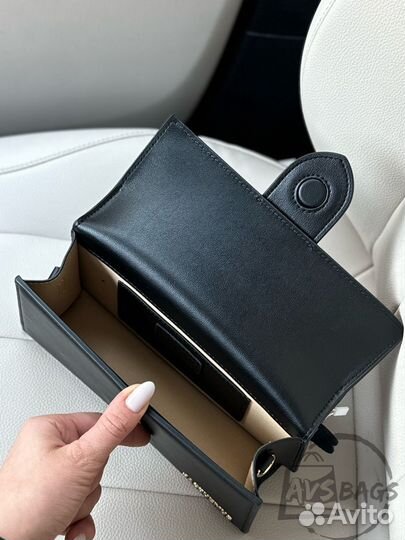 Сумка Jacquemus натуральная кожа два размера