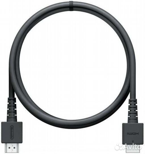 Кабели цифровые аудио-видео hdmi