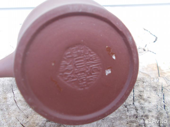 Заварочный чайник