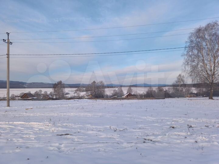 Участок 17 сот. (ИЖС)