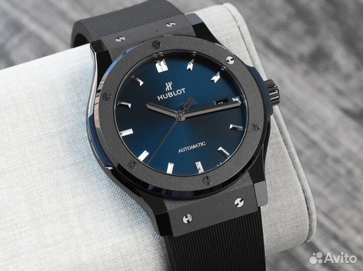 Часы Hublot Classic Fusion