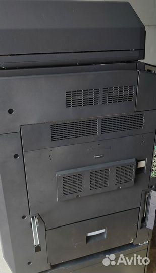 Мфу Kyocera taskalfa 420i c автоподатчиком DP-750