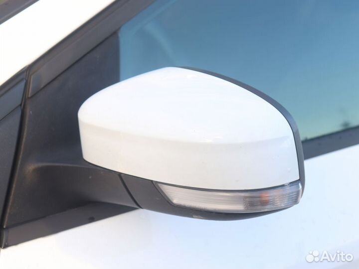 Ford Focus 1.6 AMT, 2016, 233 300 км