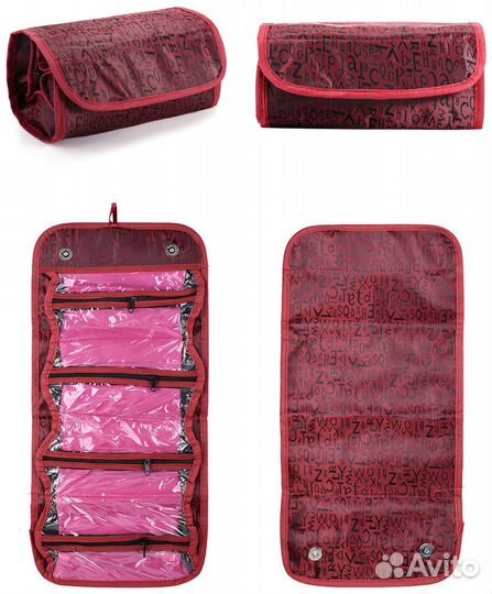 Косметичка органайзер