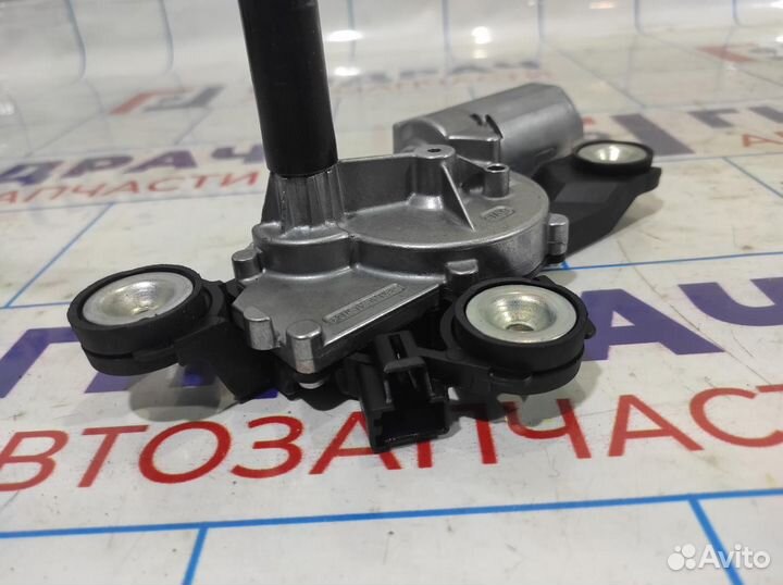 Моторчик стеклоочистителя задний Ford Focus 3 1851