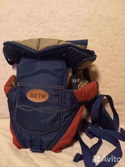 Рюкзак переноска