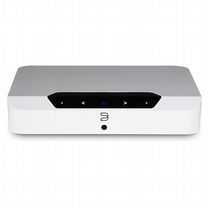 Медиаплеер с усилителем bluesound PowerNode N230 W