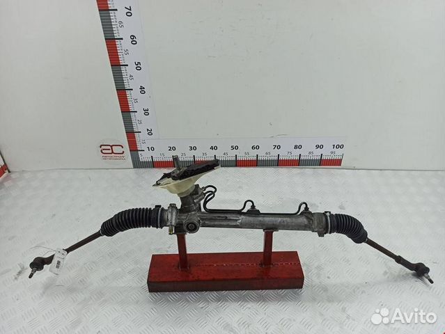 Рейка рулевая для Ford Mondeo 2 RFF73C3550AA