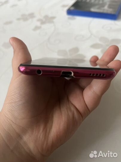 HONOR 10i, 8/128 ГБ