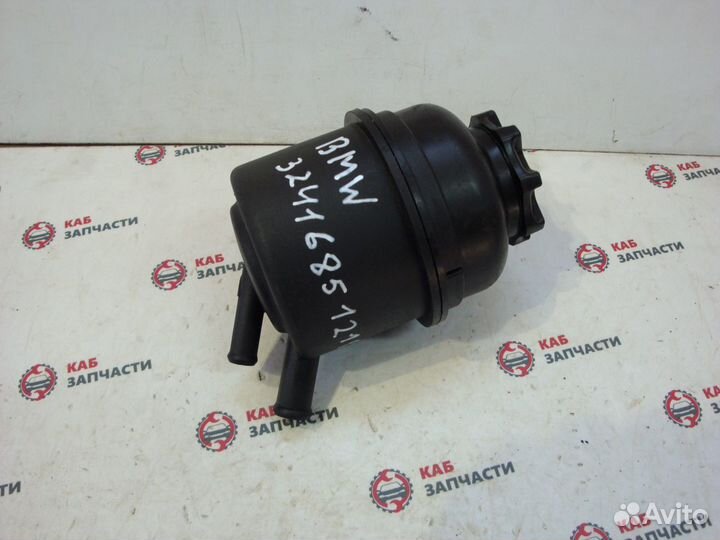 Бачок гур BMW 3 E90 E92 X3 X1