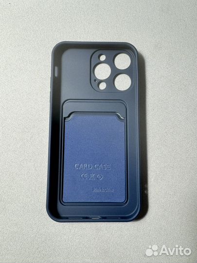 Чехол на iPhone XR в корпусе 15 Pro