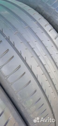 Pirelli P Zero 245/45 R18 и 275/40 R18