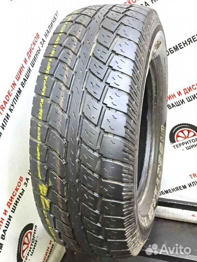 Cooper Discoverer ATP 265/70 R17 109R