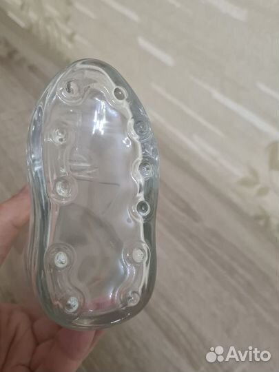 Пивной бокал Paulaner sahm чм2006