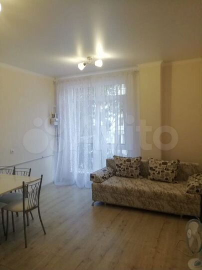 Комната 18 м² в 1-к., 2/6 эт.