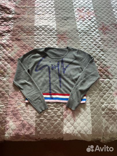 Одежда на подростка