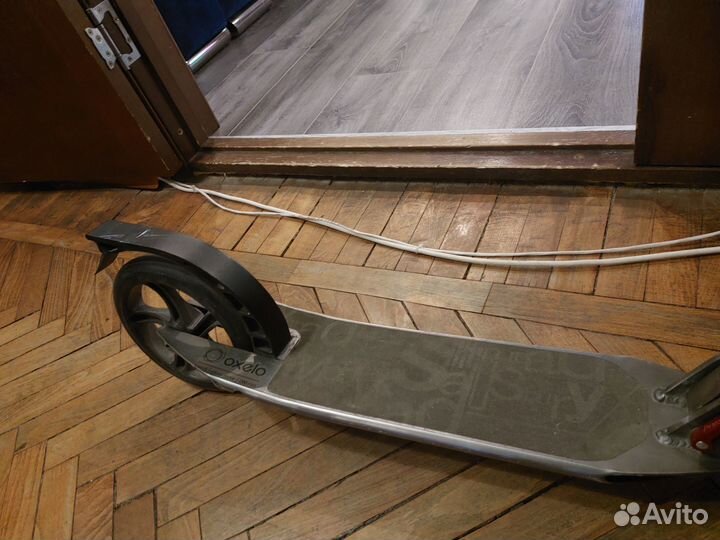 Самокат oxelo town 5