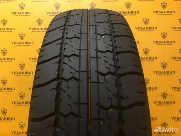 КШЗ К-186 Баргузин-4 175/70 R13 82S